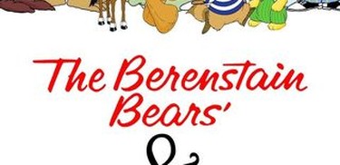 The Berenstain Bears: Season 1, Episode 7 - Rotten Tomatoes