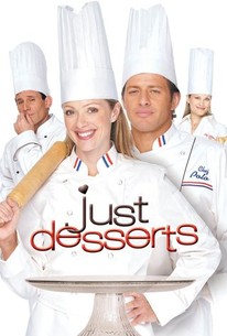 Watch trailer for Just Desserts