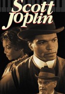 Scott Joplin poster image