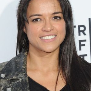Michelle Rodriguez at arrivals for LIVE FROM NEW YORK! Opening Night Premiere of the 2015 TRIBECA FILM FESTIVAL, The Beacon Theatre, New York, NY April 15, 2015. Photo By: Kristin Callahan/Everett Collection