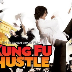 Kung Fu Hustle (2004) - IMDb