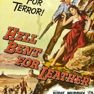 Hell Bent for Leather (1960) photo 9