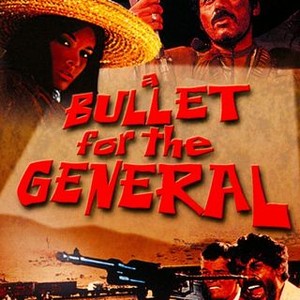 A Bullet for the General (1966) photo 14