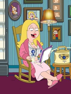 American Dad Season 15 Episode 3 Rotten Tomatoes