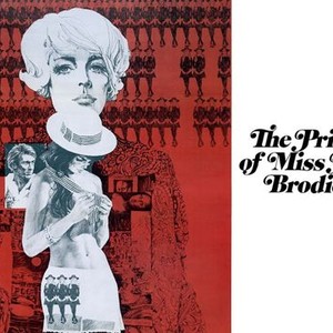 The Prime of Miss Jean Brodie photo 1