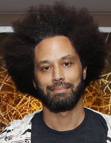 Jamund Washington