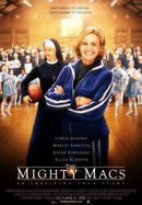 The Mighty Macs poster image