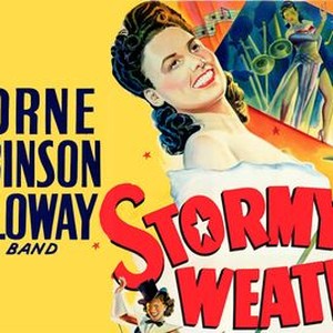 Stormy Weather - Rotten Tomatoes