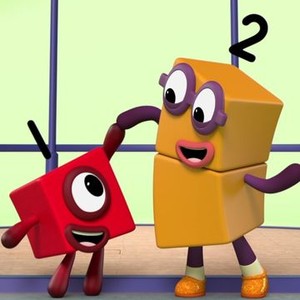 Numberblocks: Season 3, Episode 1 - Rotten Tomatoes