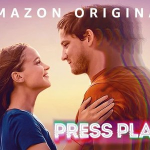 Press Play – Music, Movies and More!