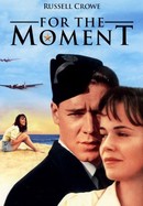 For the Moment poster image