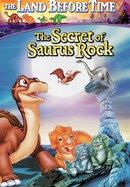 The Land Before Time VI: The Secret of Saurus Rock poster image