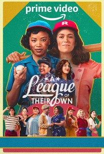 Watch trailer for A League of Their Own