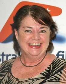 Jeanie Drynan