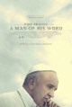 Pope Francis -- A Man of His Word