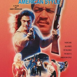 Killing American Style (1990) photo 5