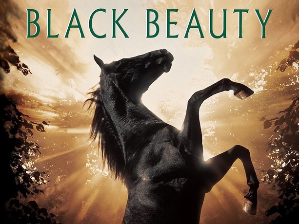 Black Beauty | Rotten Tomatoes