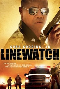 Watch trailer for Linewatch