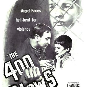 1959 The 400 Blows