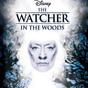 Halloweek: “The Watcher in the Woods” (1980)