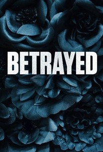 Betrayed poster image