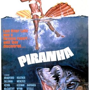 Piranha (1978) photo 18