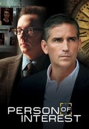 Person of Interest poster image