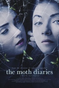 Watch trailer for The Moth Diaries
