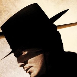 The Mark of Zorro