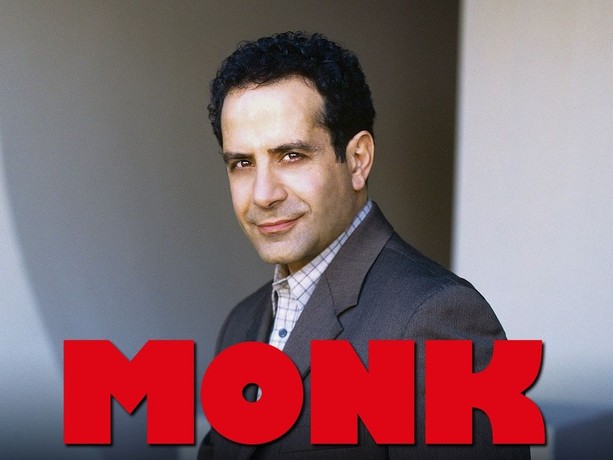 Monk: Season 1 | Rotten Tomatoes