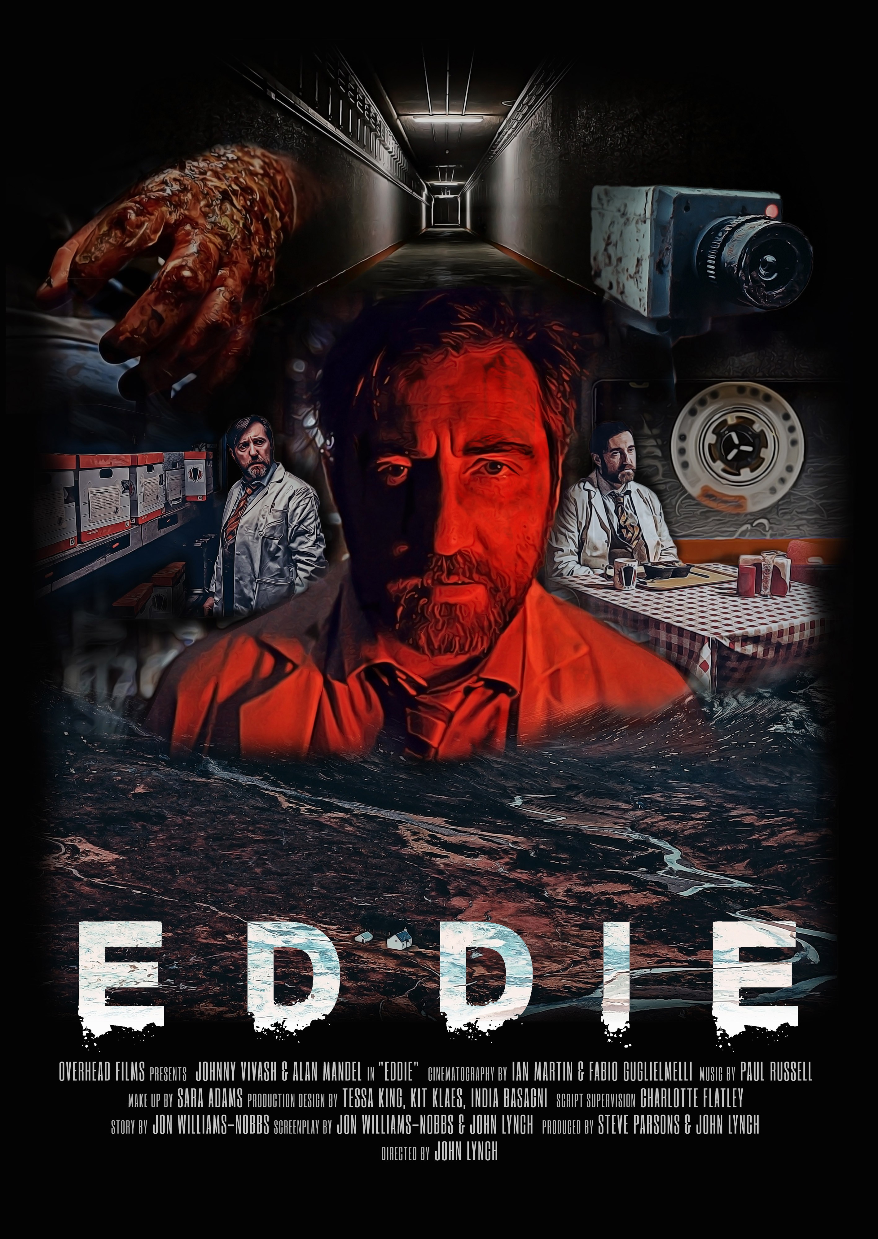 Eddie 2017 Rotten Tomatoes 0349