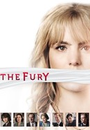 The Fury poster image