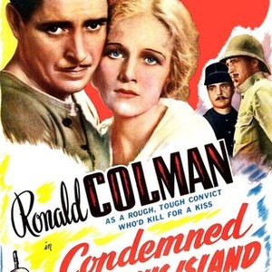 Condemned (1930) photo 10