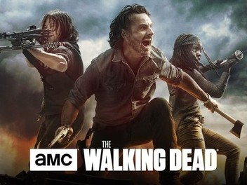 The walking dead season store 8 episode 1 full movie