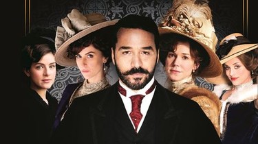 Mr selfridge streaming on sale