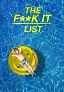 The F**k-It List poster image