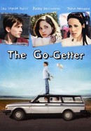 The Go-Getter poster image