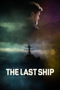 The Last Ship: Season 4 poster image