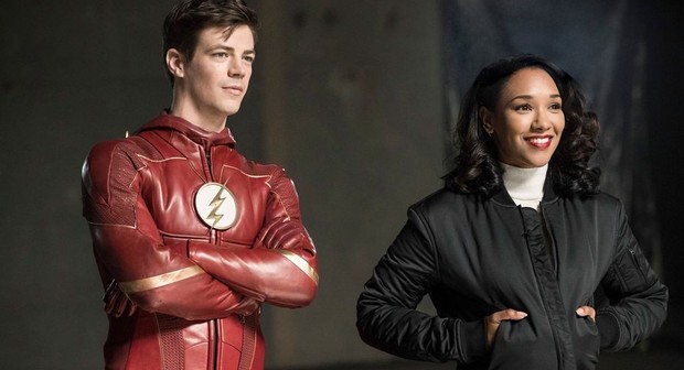 Watch the flash season 4 episode 14 online