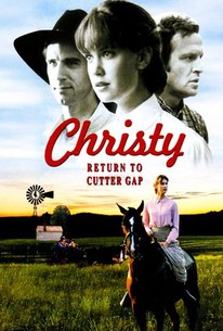 Watch trailer for Christy: The Movie