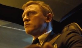 Spectre: Official Clip - Rome Car Chase