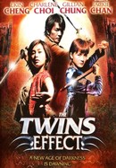 The Twins Effect poster image
