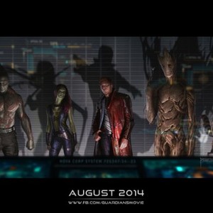 Guardians Of The Galaxy Movie Quotes Rotten Tomatoes