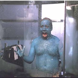 Big Fat Liar (6/10) Movie CLIP - Jason Turns Marty Blue (2002) HD 