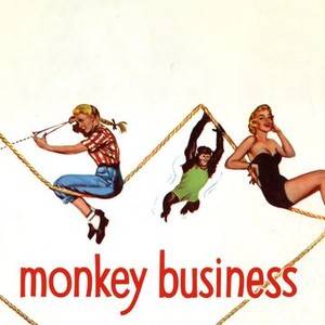 Monkey Business photo 2