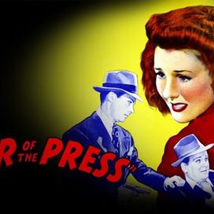 Roar of the Press photo 12