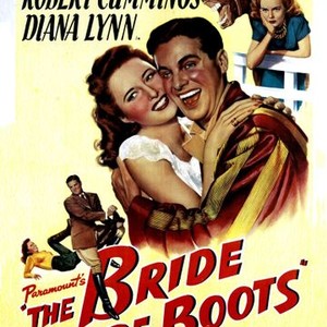 The Bride Wore Boots (1946) photo 9