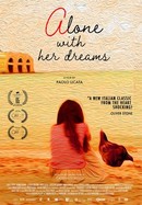 Alone With Her Dreams poster image