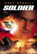 Soldier poster image