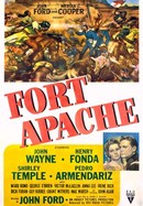Fort Apache poster image